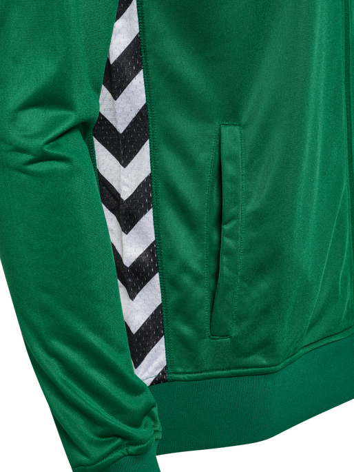 PLAYFUL TRACKSUIT, EVERGREEN PLAYFUL TRACKSUIT, EVERGREEN, packshot