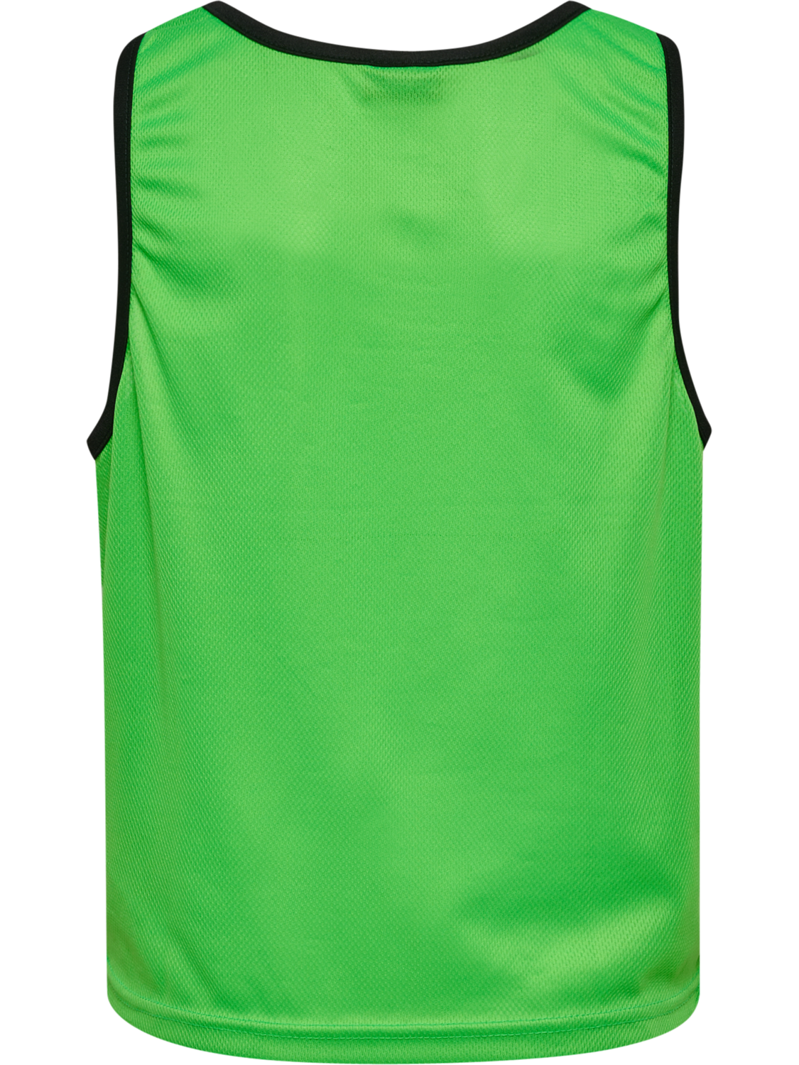 FUNDAMENTAL TRAINING BIB, NEON GREEN, packshot