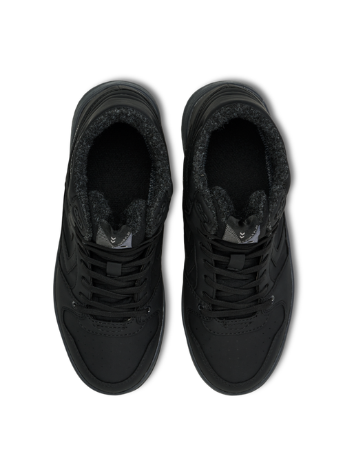 ST. POWER PLAY MID TEX, BLACK, packshot