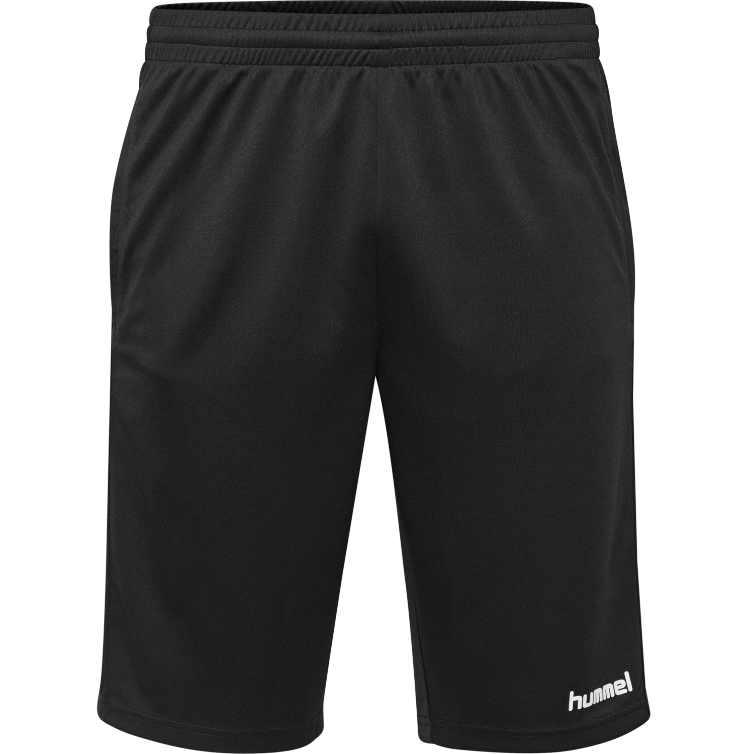 HUMMEL GO POLY BERMUDA SHORTS, 2001, packshot