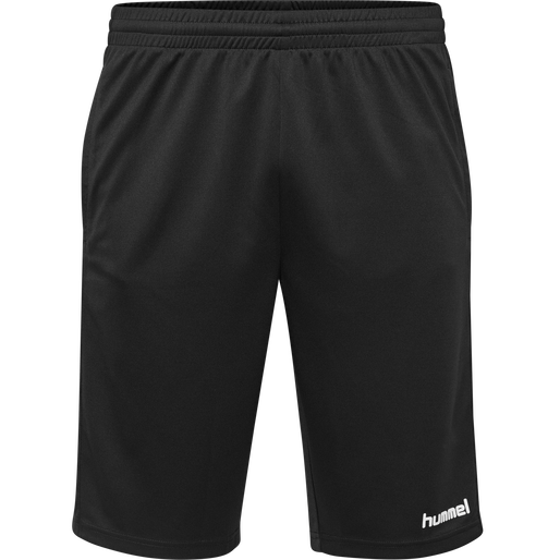 HMLGO POLY BERMUDA SHORTS, 2001, packshot