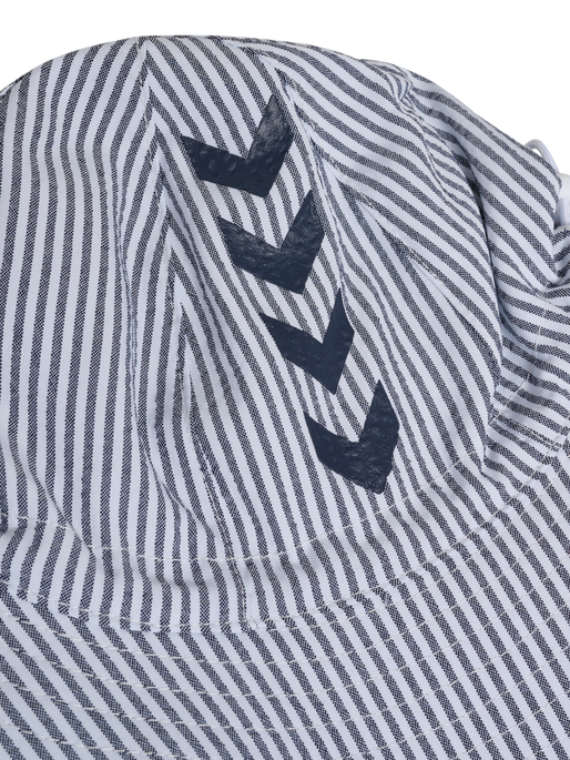 hmlSTARFISH HAT STRIPED, NAVY BLAZER/BRIGHT WHITE hmlSTARFISH HAT STRIPED, NAVY BLAZER/BRIGHT WHITE, packshot