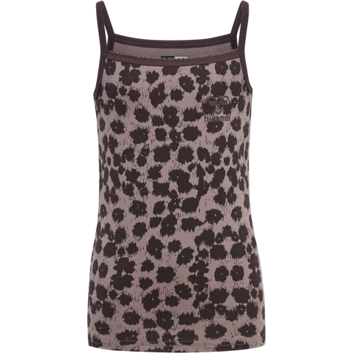 hmlCAROLINA STRAP TOP 2-PACK, 8016, packshot