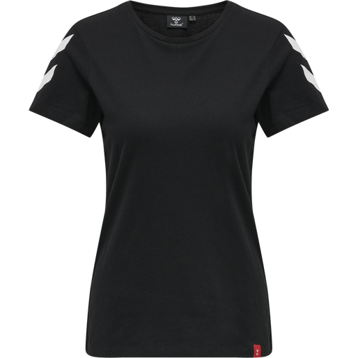 hmlLEGACY 2-PACK WOMAN T-SHIRT, 2114, packshot
