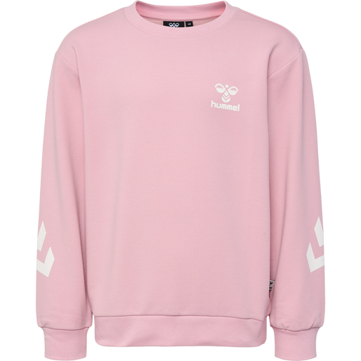 hmlVENTI TRACKSUIT, ZEPHYR hmlVENTI TRACKSUIT, ZEPHYR, packshot