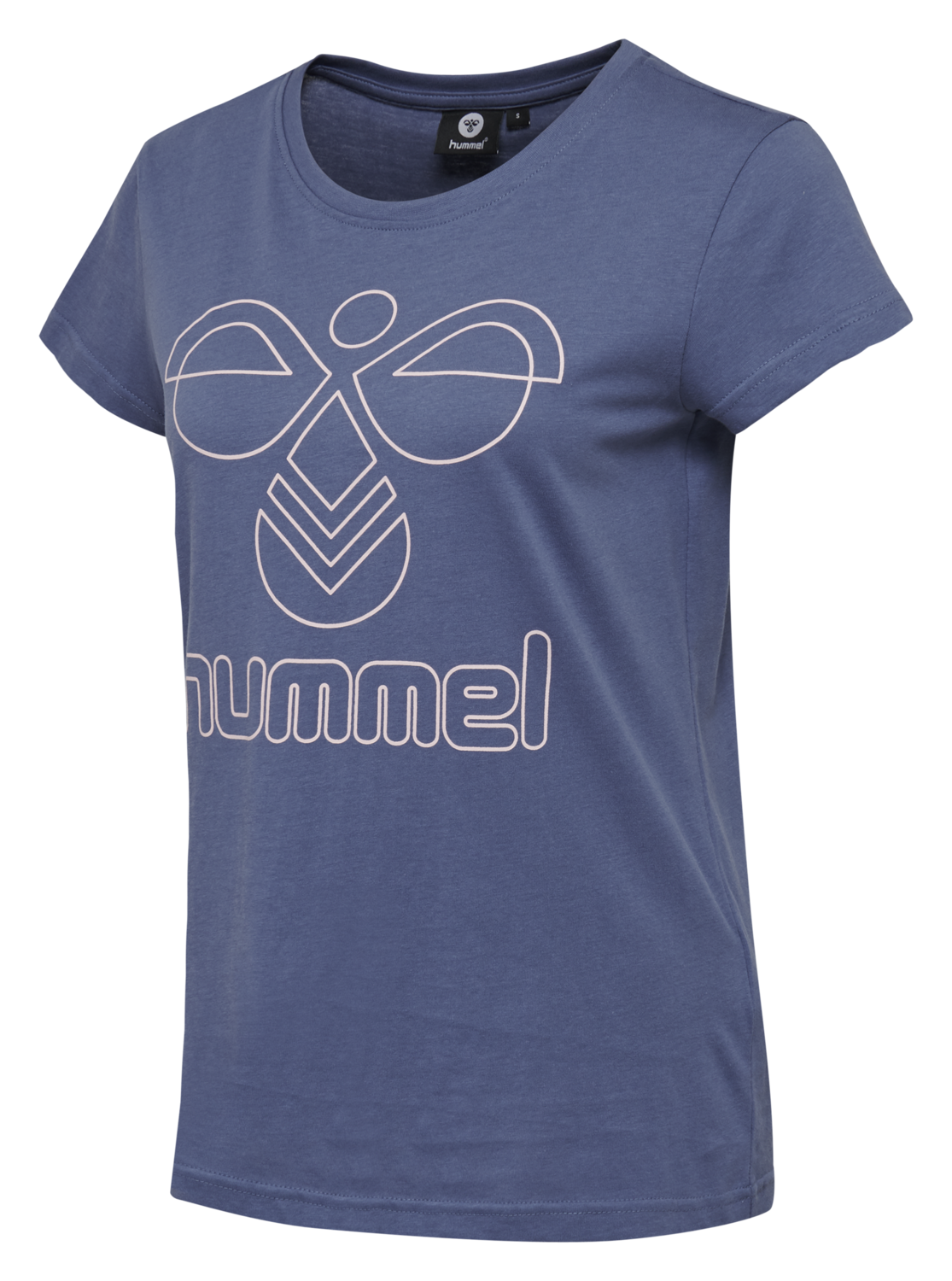 hmlROSE T-SHIRT S/S, 8246, packshot