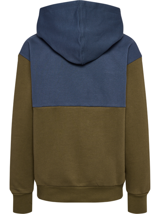 hmlMORTEN HOODIE, 6745 hmlMORTEN HOODIE, 6745, packshot