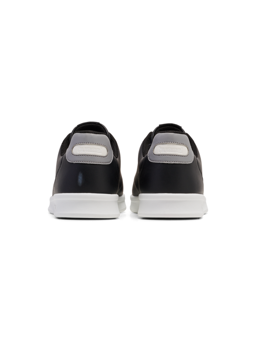 COURT LINE, BLACK/ALLOY, packshot