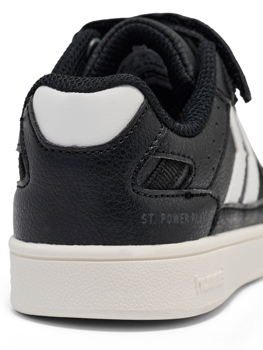 ST POWER PLAY JR, ANTHRACITE ST POWER PLAY JR, ANTHRACITE, packshot