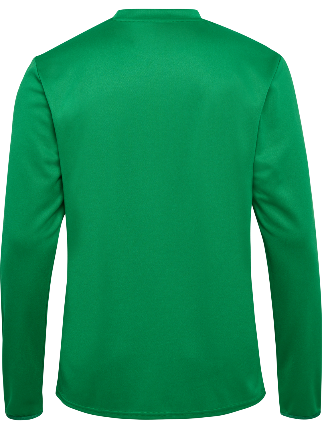 hmlESSENTIAL SWEATSHIRT, JELLY BEAN, packshot