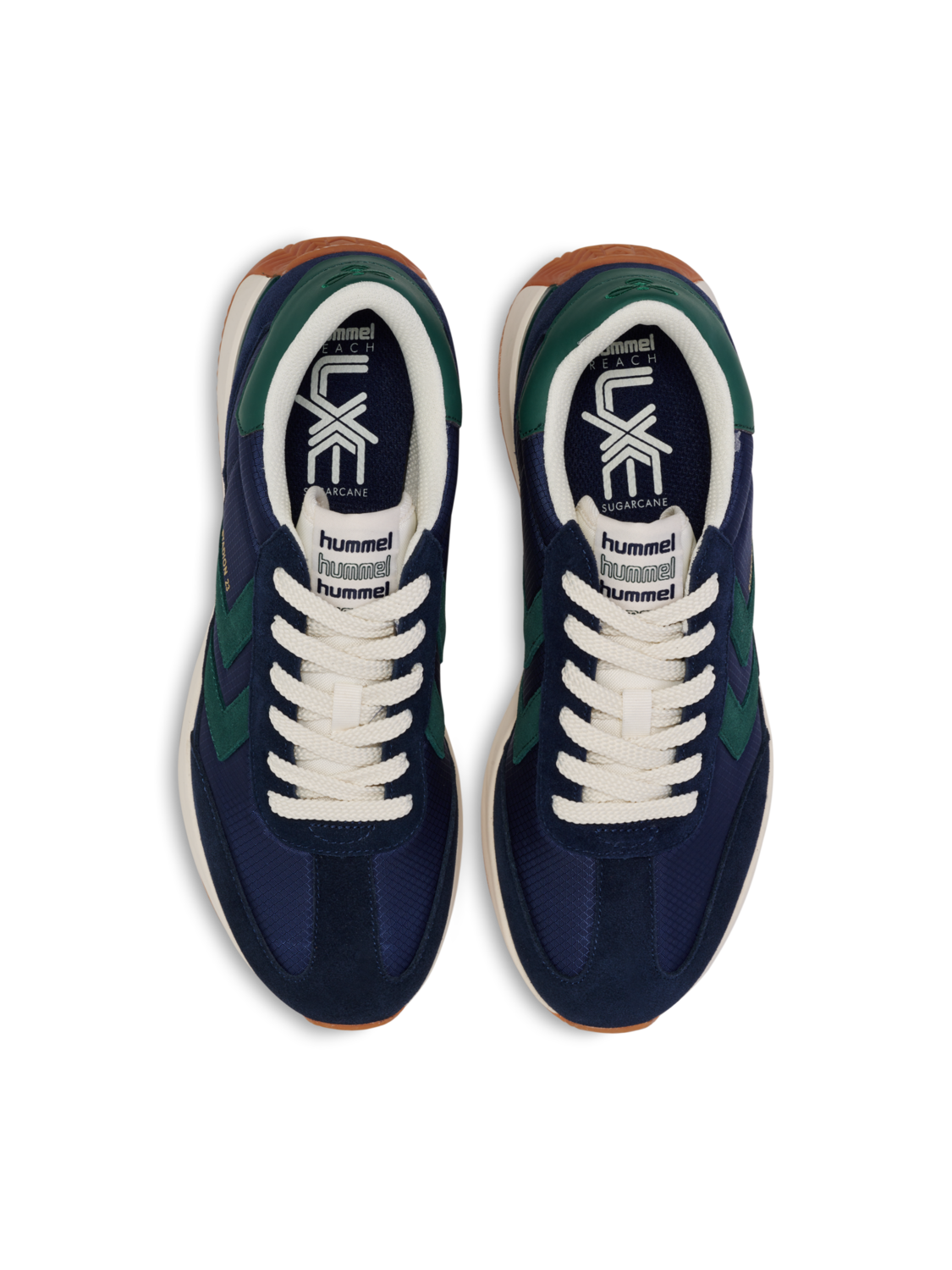 STADION 23, BLACK IRIS, packshot