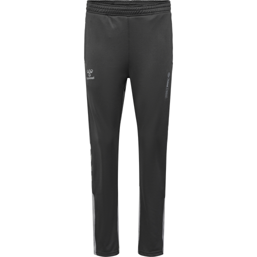 hmlGG12 ACTION TRAINING PANTS WOMAN, FORGED IRON, packshot