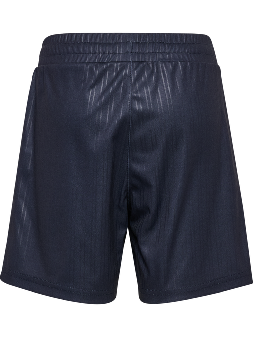 hmlJR BALL SHORTS, PARISIAN NIGHT hmlJR BALL SHORTS, PARISIAN NIGHT, packshot