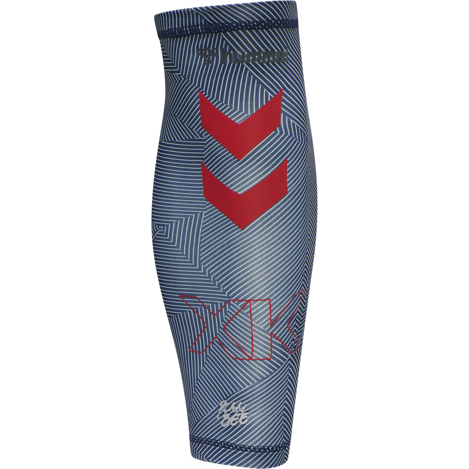 hmlPRO XK COMPRESS LEG SLEEVE, 2353, packshot