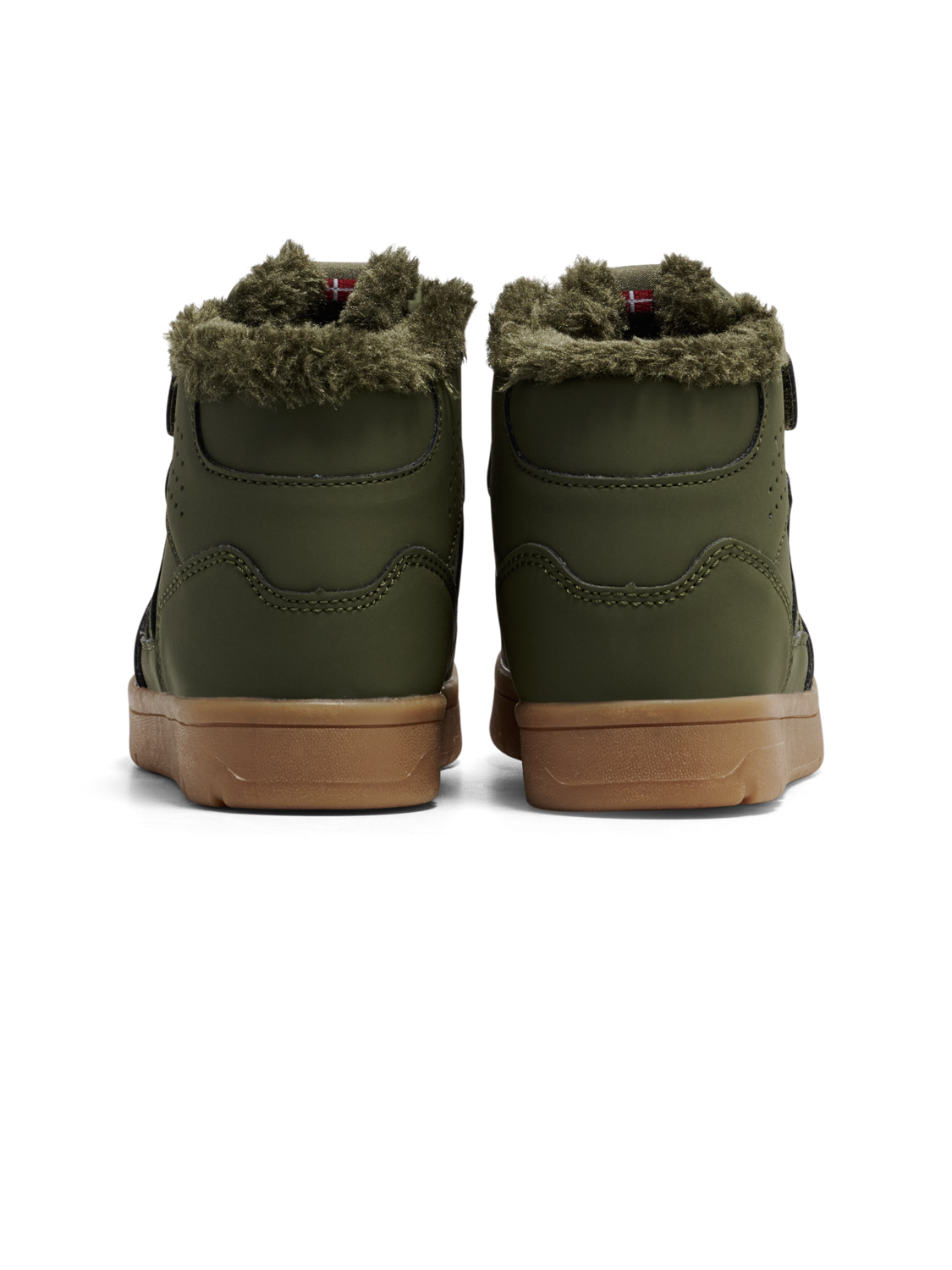 CAMDEN WINTER HIGH JR, OLIVE NIGHT, packshot