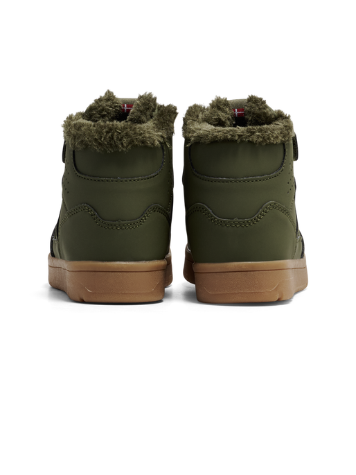 CAMDEN WINTER HIGH JR, OLIVE NIGHT CAMDEN WINTER HIGH JR, OLIVE NIGHT, packshot