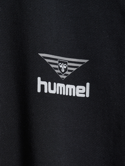 hmlHIVE WADE SWEATSHIRT, 2001, packshot