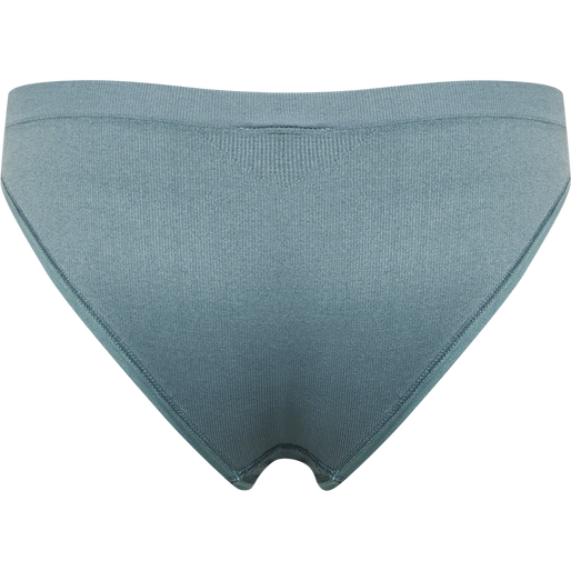 hmlJUNO SEAMLESS HIPSTER, NORTH ATLANTIC, packshot