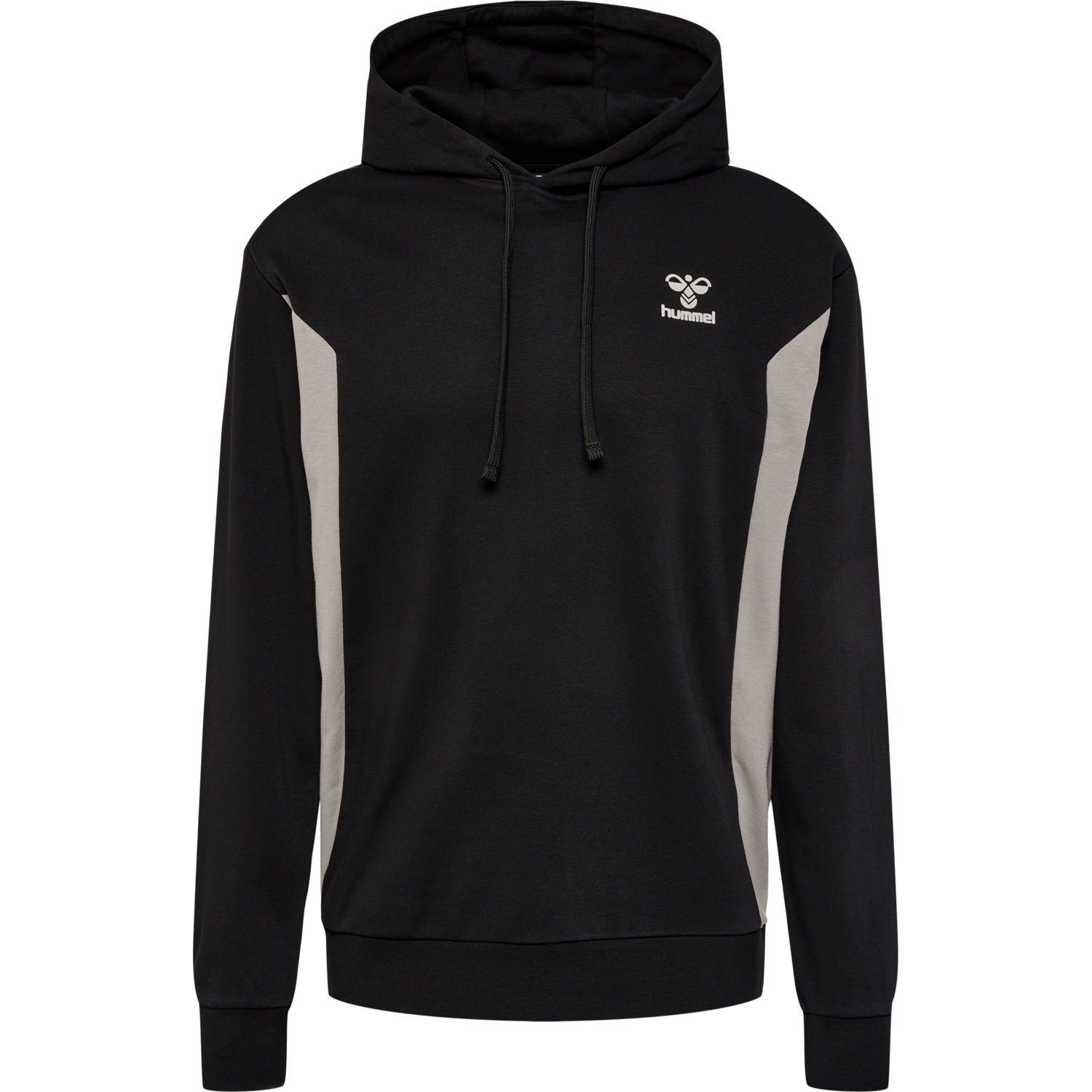 hmlSTALTIC COTTON HOODIE, 2001, packshot