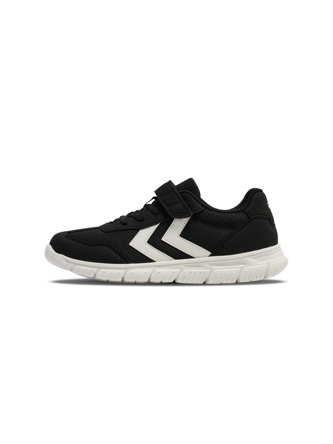 CROSSLITE 2.0 JR, BLACK, packshot