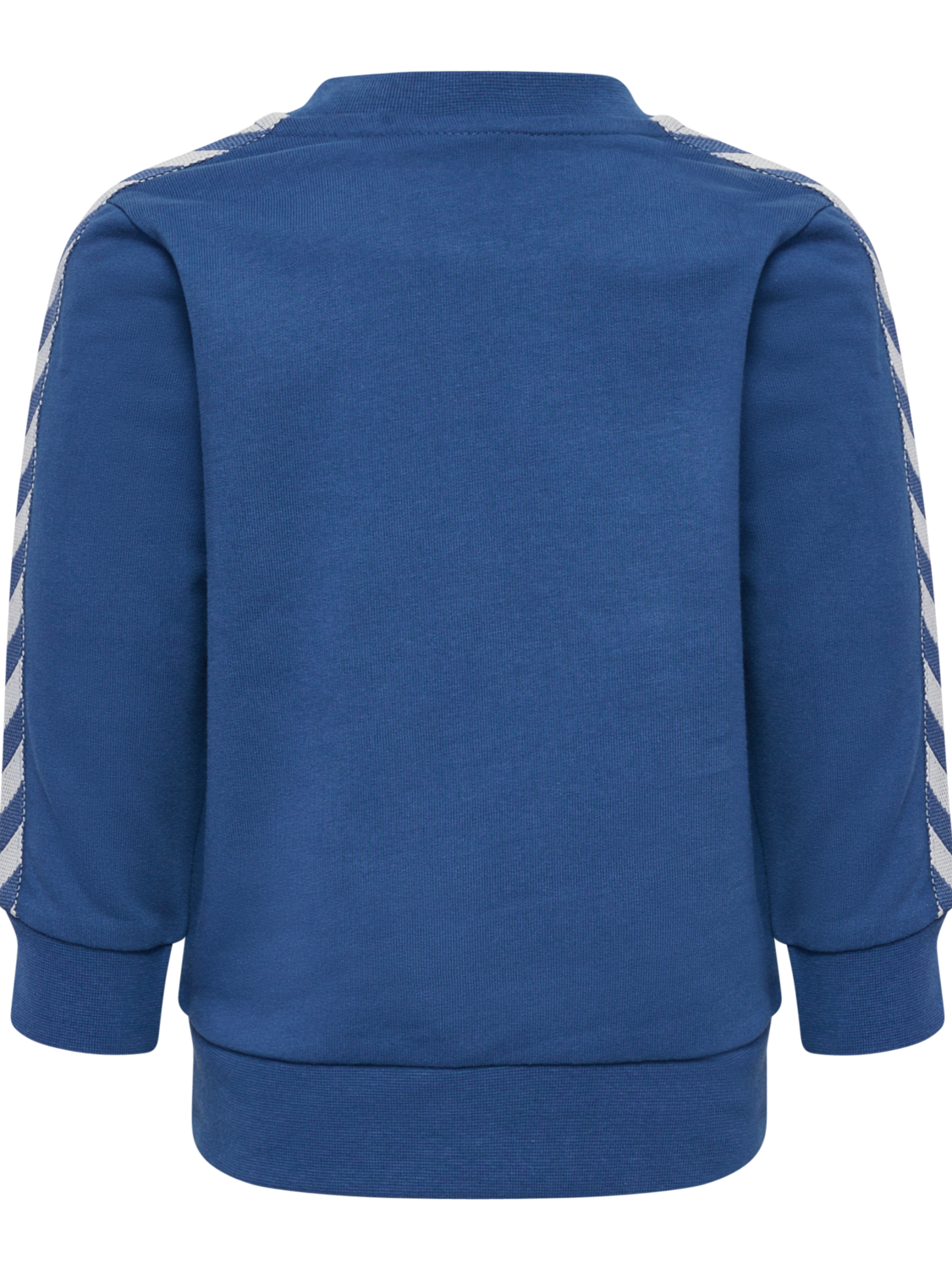 hmlBILLE TRACKSUIT, TRUE NAVY, packshot