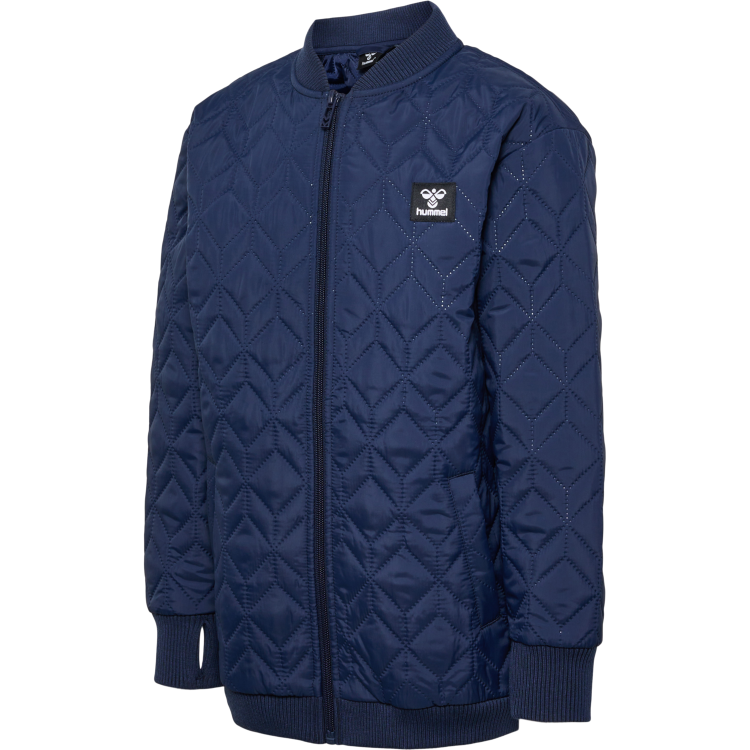 hmlCAVE THERMO JACKET, 1009, packshot