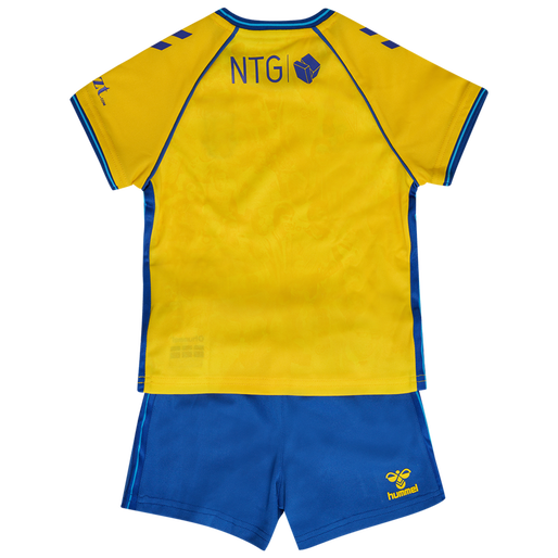 BIF 24/25 HOME MINI KIT, CYBER YELLOW, packshot