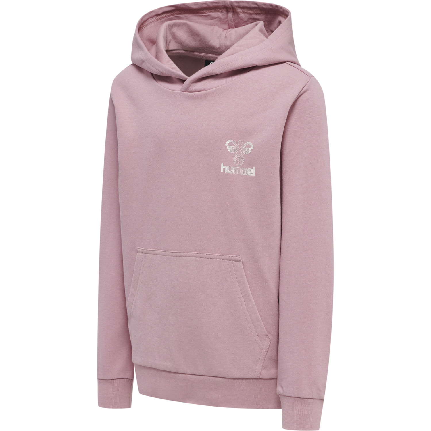 hmlPROUD HOODIE, LILAS, packshot