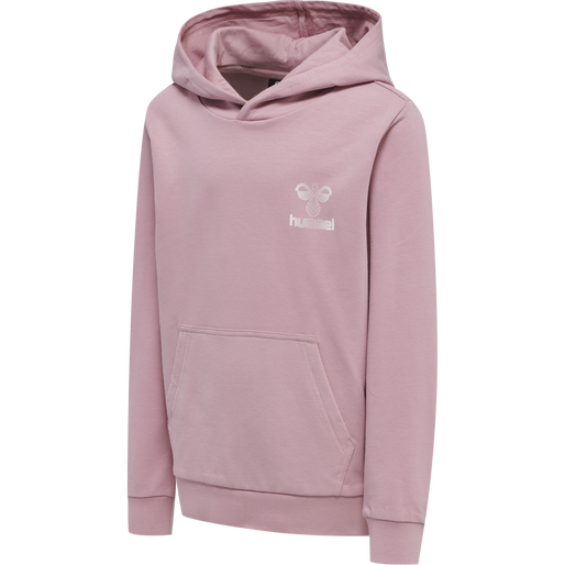 hmlPROUD HOODIE, LILAS, packshot