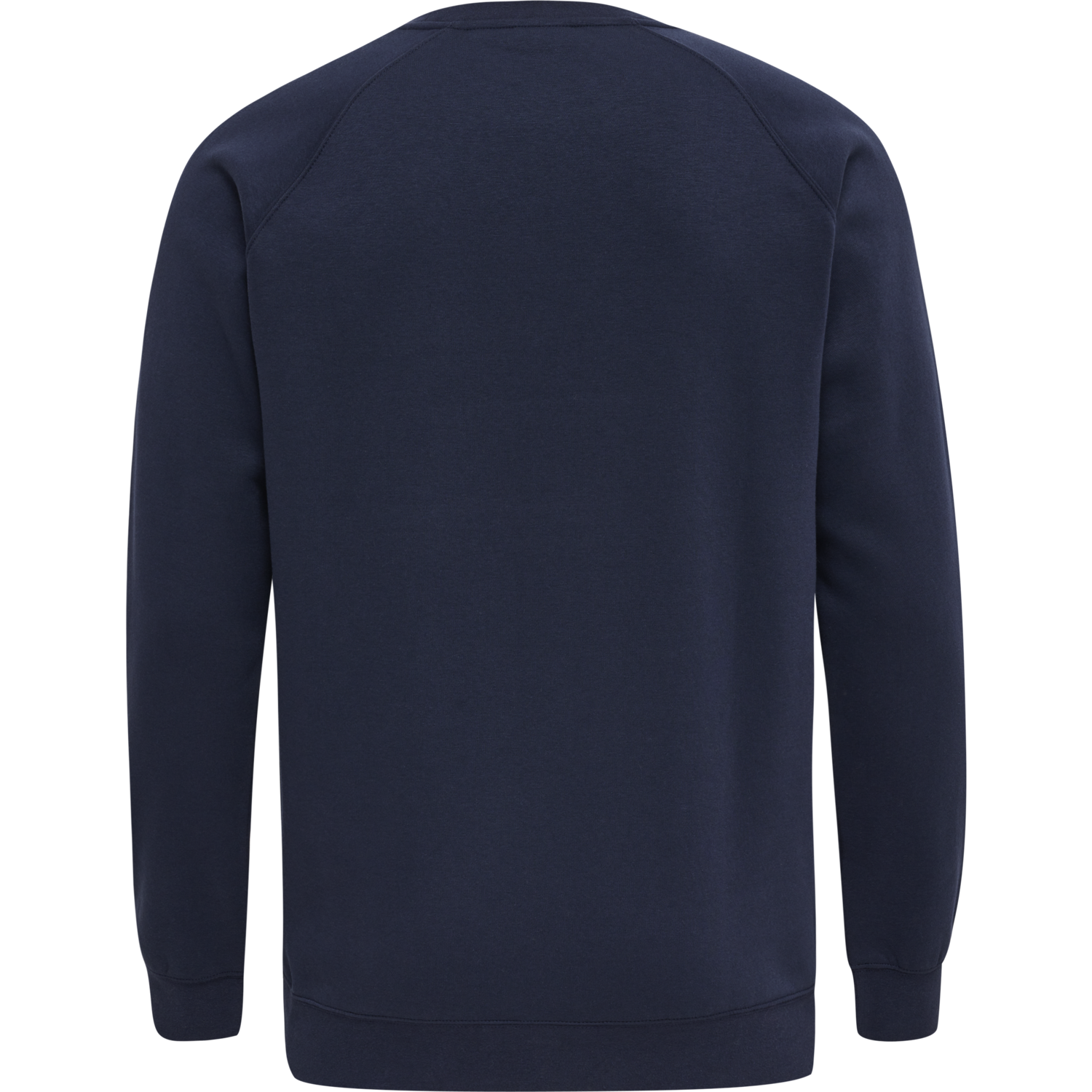 hmlRED CLASSIC SWEATSHIRT, MARINE, packshot