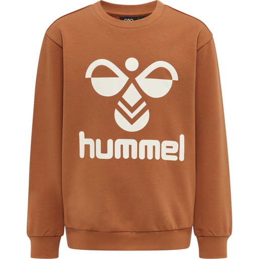 hmlDOS SWEATSHIRT, SIERRA, packshot