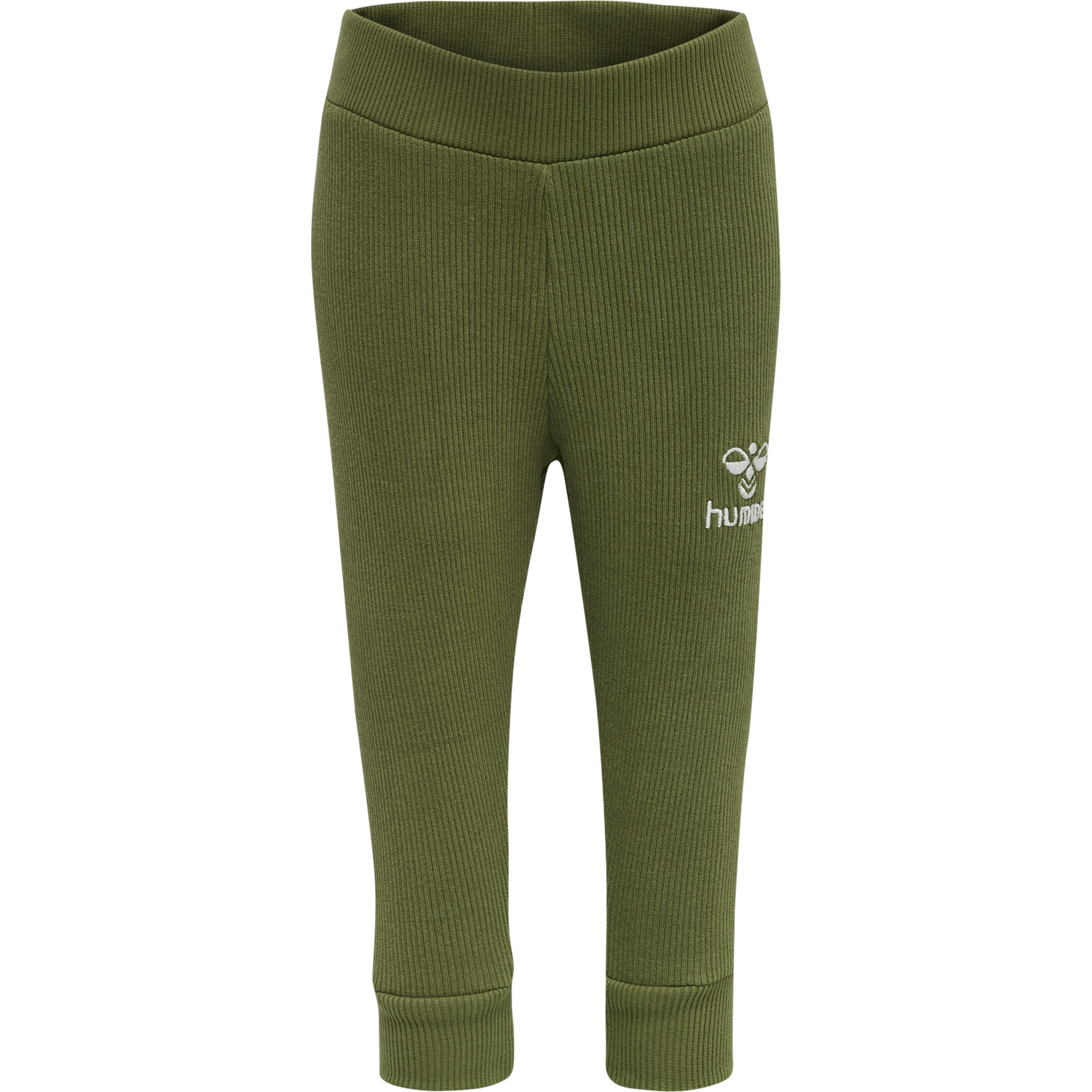 hmlSAMI TIGHTS, CAPULET OLIVE, packshot