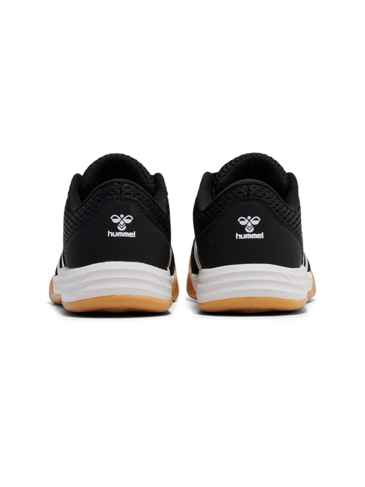 MULTIPLAY FLEX LC JR, BLACK/WHITE, packshot