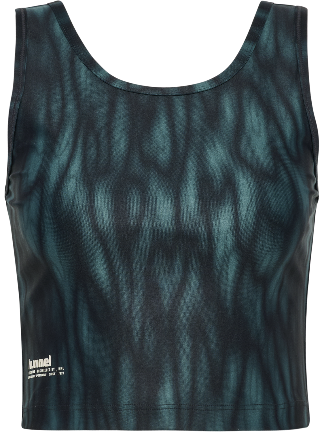 hmlHIIT AOP INTENSITY W TOP, STARGAZER, packshot