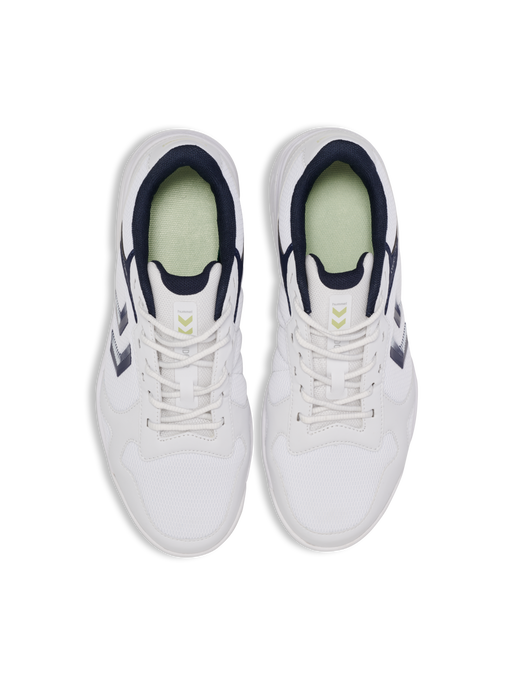COURT CONTROL II, WHITE/BLACK IRIS COURT CONTROL II, WHITE/BLACK IRIS, packshot
