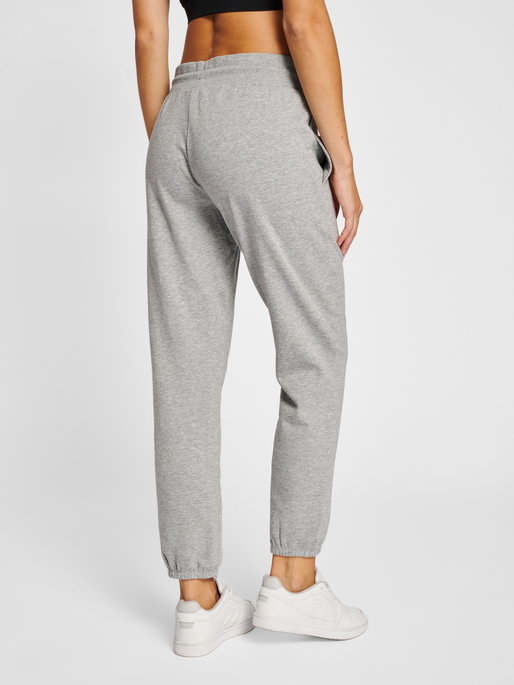 hmlIC BILLIE REGULAR PANTS, 2006, model