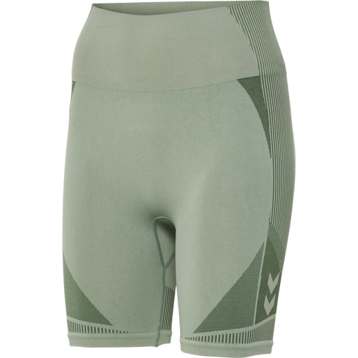 hmlMT UNITE SEAMLESS HW SHORTS, 6587, packshot
