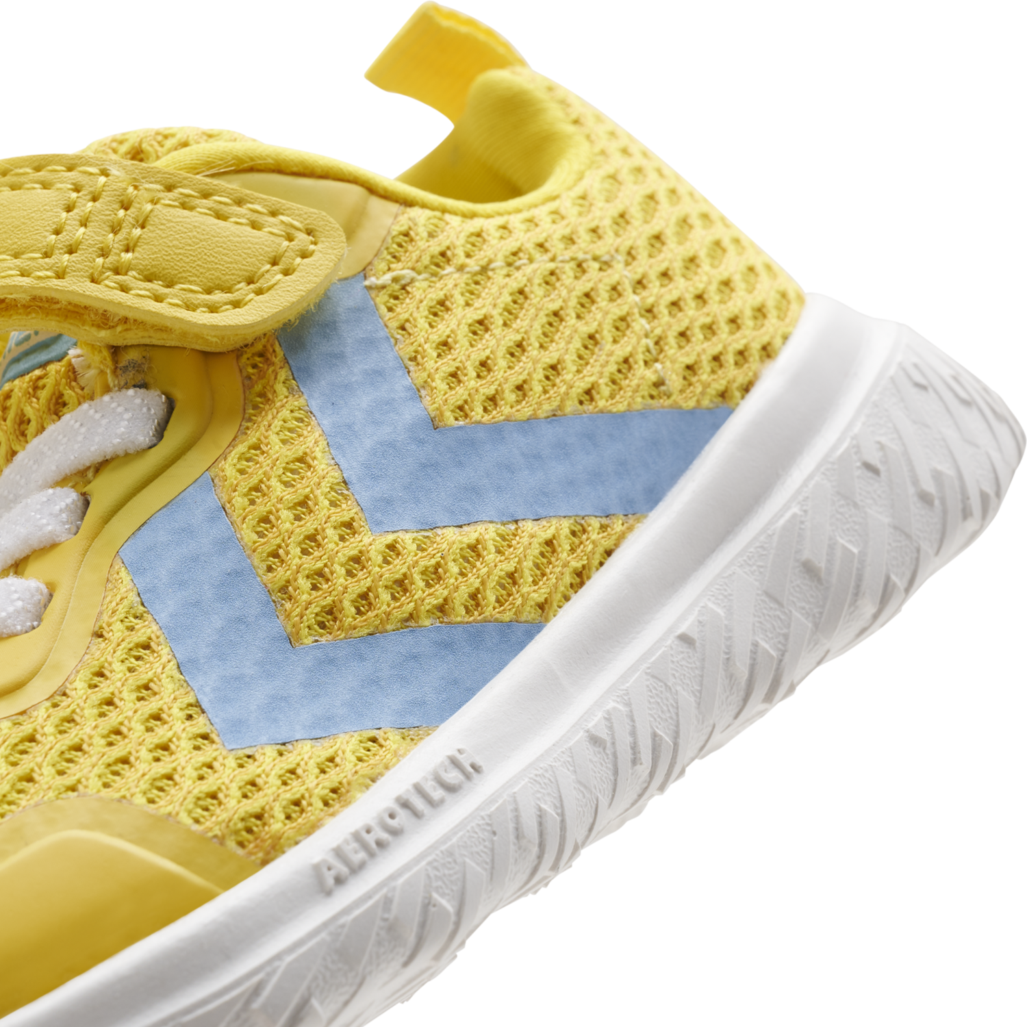 ACTUS RECYCLEDC INFANT, MAIZE, packshot