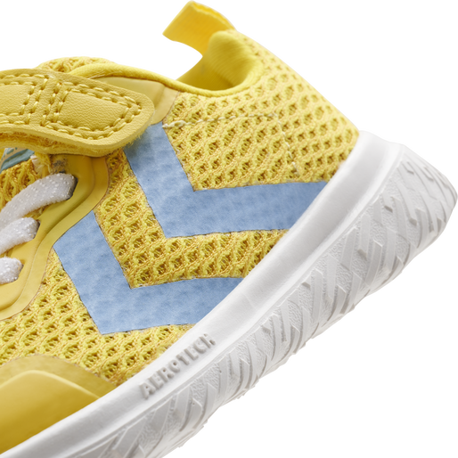 ACTUS RECYCLEDC INFANT, MAIZE ACTUS RECYCLEDC INFANT, MAIZE, packshot
