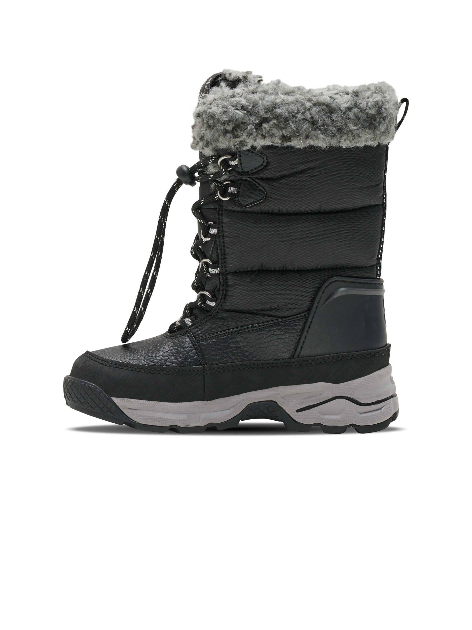 SNOW BOOT HIGH JR, 2001, packshot