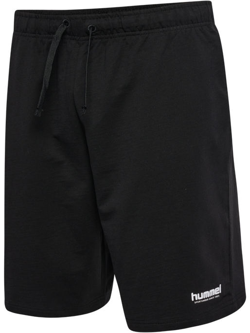 hmlLGC JEREMY SWEAT SHORTS, 2001, packshot
