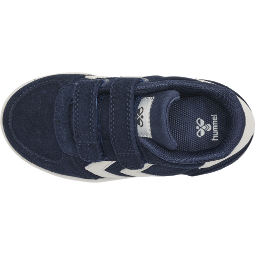VICTORY SUEDE, BLACK IRIS, packshot