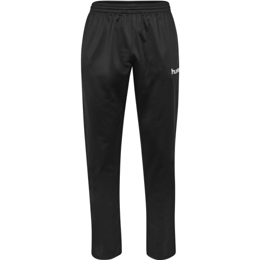 hmlPROMO KIDS POLY SUIT, BLACK hmlPROMO KIDS POLY SUIT, BLACK, packshot