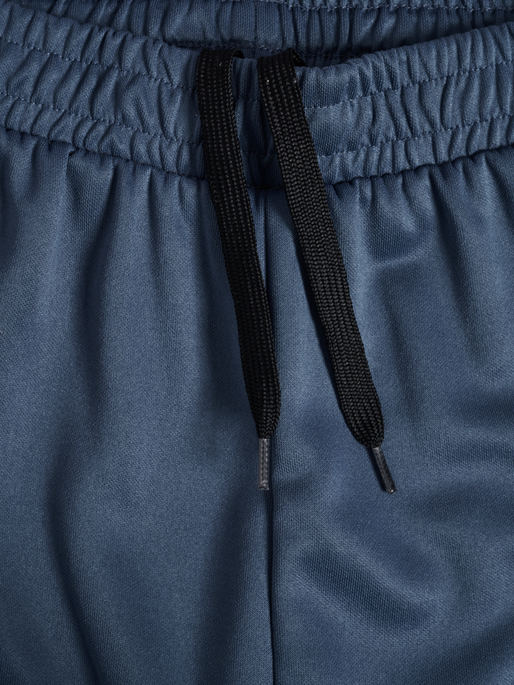 hmlJR GOAL PANTS, BERING SEA hmlJR GOAL PANTS, BERING SEA, packshot