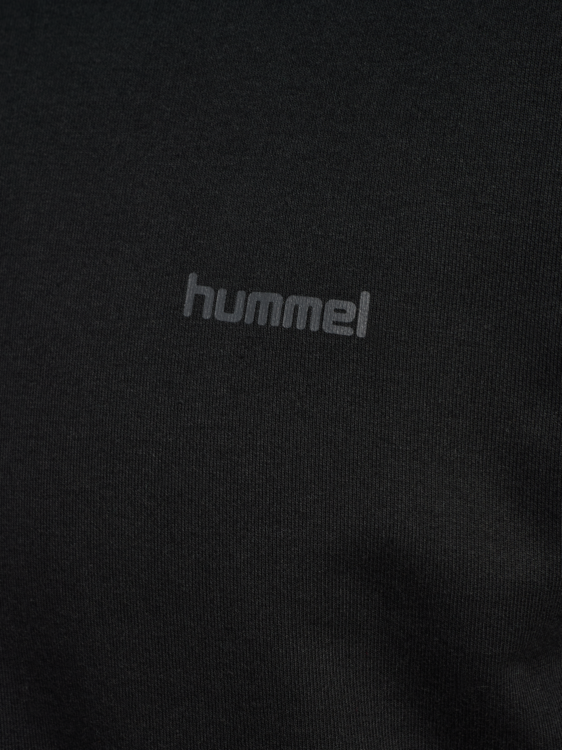 hmlHIIT LOOSE T-SHIRT S/S, SHARKSKIN, packshot
