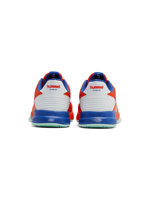 DAGAZ 25ICON, RED/BLUE/WHITE, packshot