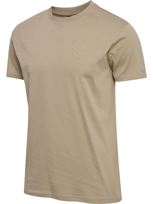 hmlACTIVE CO TEE S/S, CROCKERY, packshot