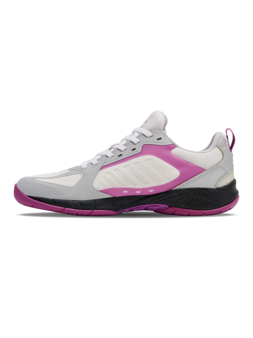 SPEED COURT, BRIGHT WHITE/CATTLEYA ORCHID, packshot