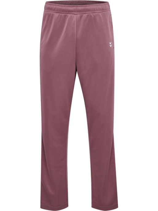 hmlPULSE TRACKSUIT, WISTFUL MAUVE hmlPULSE TRACKSUIT, WISTFUL MAUVE, packshot