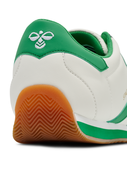 STADION, WHITE/GREEN, packshot